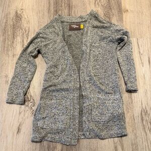 Toddler cardigan - FREE WITH ANY PURCHASE